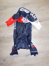 Cuore Team IAM Scott Aero TT