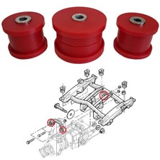 Busches halter differential - busches,