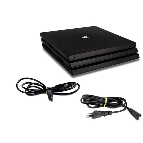 Ps4 pro konsole - konsole,
