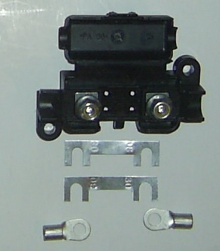 Mta sicherungshalter - mta,