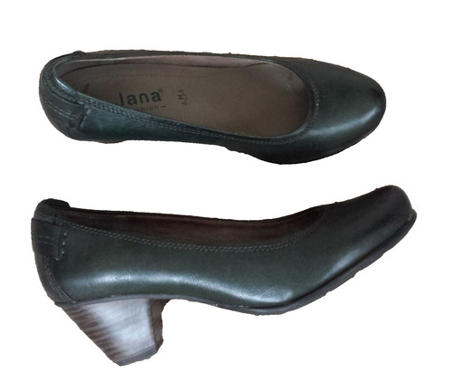 Jana pumps 5 - jana,