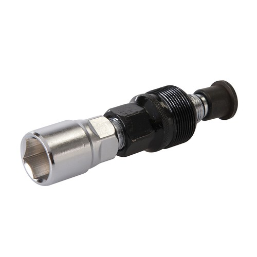 Silverline kurbelabzieher - silverline,