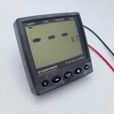 Furuno Silva Nexus NX2 Multi