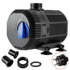 2300L/H SuperEco Teichpumpe