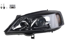 Scheinwerfer Xenon passend