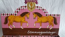 Stimmungsanhänger pferd handy - stimmungsanhänger,