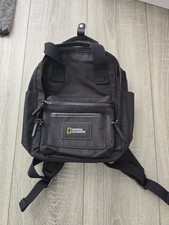 National Geographic Legend