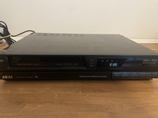 AKAI VS-53EO - VHS Videorecorder