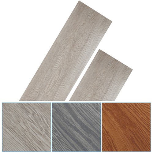 Pvc selbstklebend vinyl - vinyl, eiche