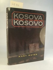 Kosova Kosovo. [Neubuch]