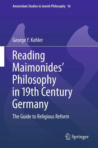 George kohler reading - y.,