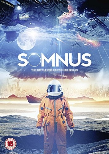 Somnus dvd f600z - -,