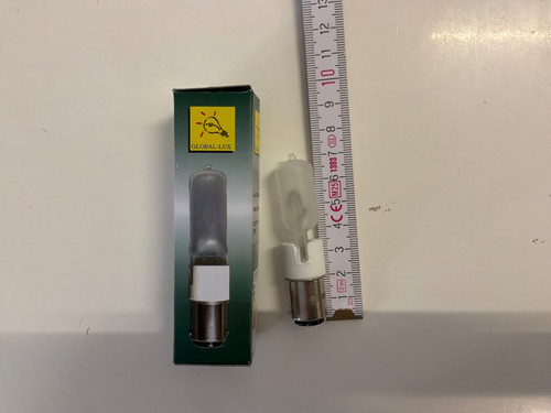 Global lux ba15d - lux,