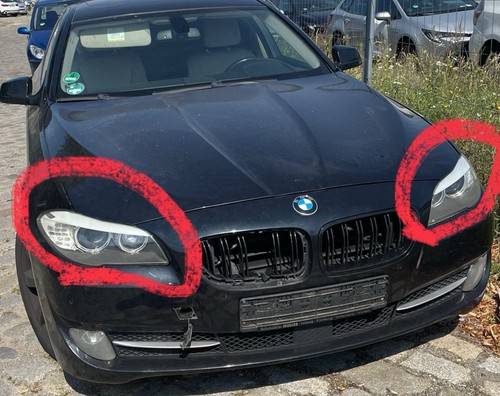 Scheinwerfer xenon bmw - bmw, f10