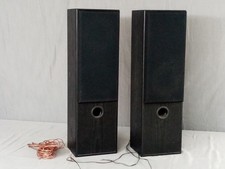 3-Wege-Boxen ohne Marke  (75cm hoch, 25 cm breit, 25cm tief)