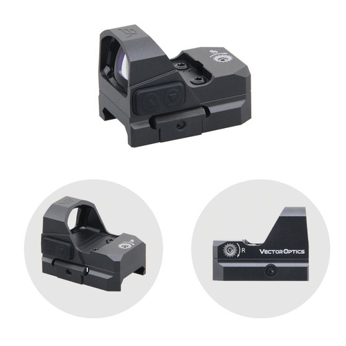 Vector optics scrd g19ii - vector, scrd-g19ii