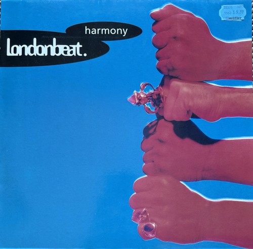 Londonbeat harmony - -,