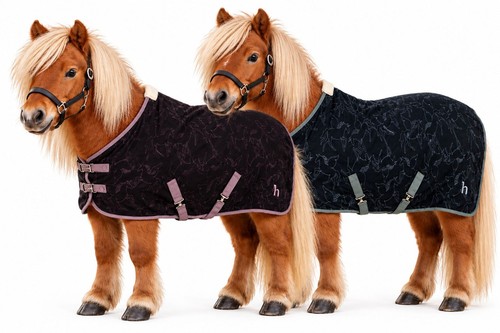 Shetty pony fleece - pony,