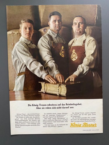 König pilsener reinheitsgebot - könig-pilsener,