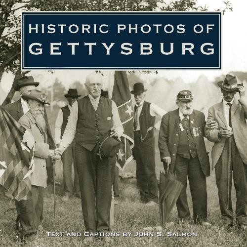 Historic photos gettysburg - photos,