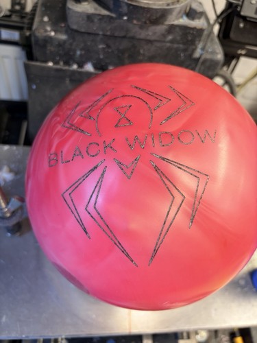 Hammer black widow pink - hammer,