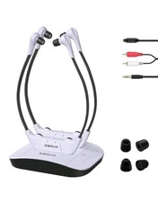 SIMOLIO Dual 2.4GHz kabelloser