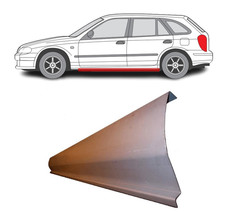 Für Mazda 323 BJ 1998- 2003