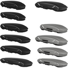 Thule Dachbox Dachkoffer