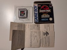 Jurassic Park Part 2 The Chaos