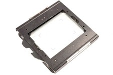 Plaubel 13x18 Mattscheibe Ground Glass 5x7