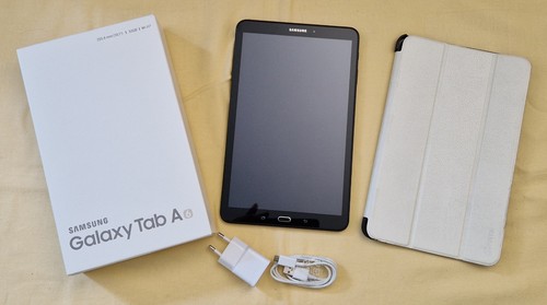 Samsung galaxy tab - tab, 2016