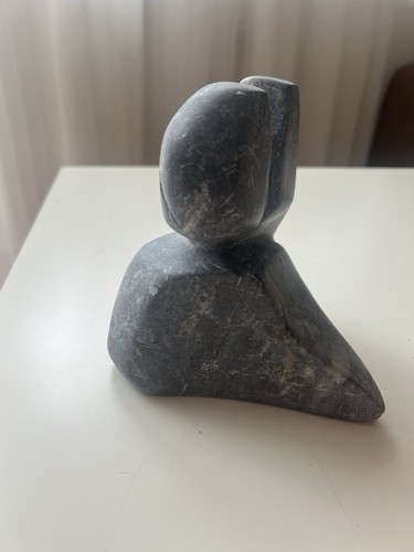 Steinskulptur paarfigur - steinskulptur,