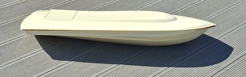 Vintage hornet gfk - vintage,