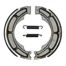TRW Bremsbacken Bremsbelag