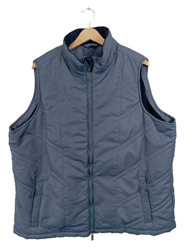 Wind sportswear steppweste - sportswear,