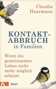 Kontaktabbruch familien - kontaktabbruch, in