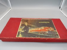 Märklin H0 TM 865/4 rote