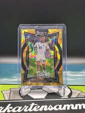 2025 PANINI FIFA Select Soccer