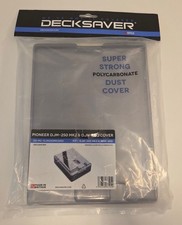 Pioneer DJM 250 MK2 & DJM 450 Decksaver