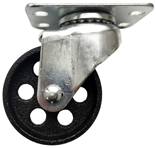 75mm metall lenkrolle für - 75mm,