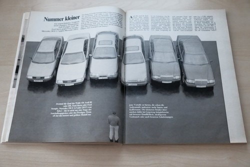 Auto motor und - auto,
