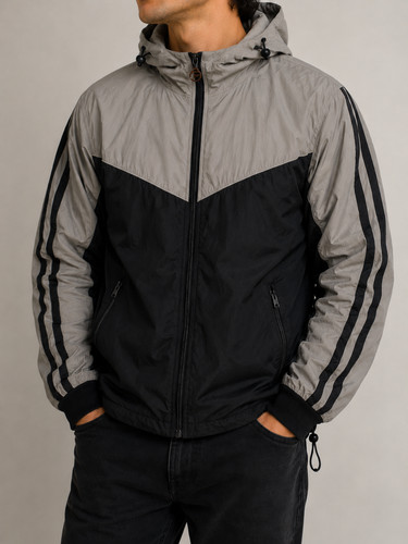 Calvin klein jeans windbreaker - calvin,