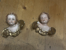 Putten / Engel Porzellan