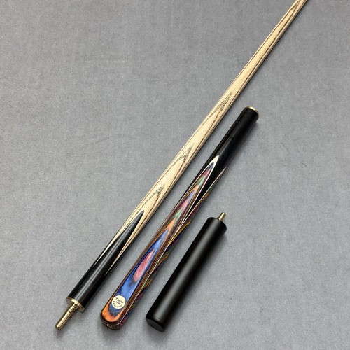 Taylor made snooker - made, queue
