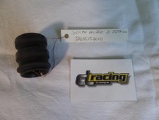 Krümmerdichtung Silikonmuffe