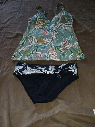 Neu esprit tankini - neu,