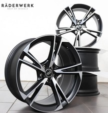 19 Zoll original Audi A3 S3