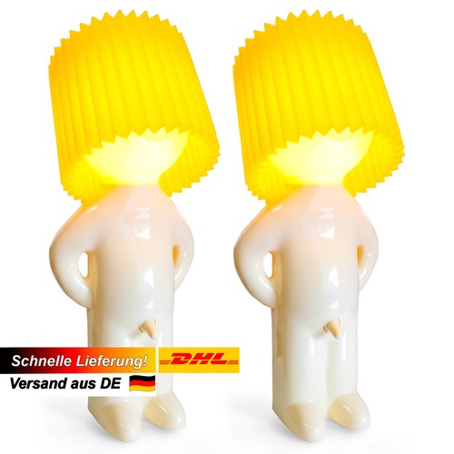 Lustige led tischlampen mit - lustige,