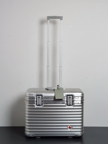 Rimowa original topas pilot - rimowa,