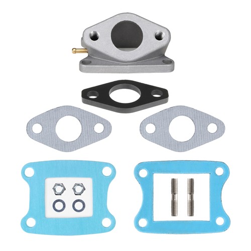 Ansaugstutzen 24mm isolator - ansaugstutzen,